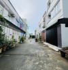 🏡 HẺM 110 LÒ LU, HẺM Ô TÔ, 70,5m2 TC, 2 TẦNG ĐÚC, SÂN ĐỂ XE, 3PN, TẶNG NỘI THẤT.CHỈ 4,2 T