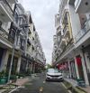 Siêu Phẩm Liên Khu 4-5 gần chợ Bình Thành hẻm 7m khu nhà lầu 50m2,4Tầng 5 tỷ 2
