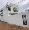 Nhà Mê mới 2 mặt tiền thoáng hẻm cuối Ymoan 2,99 tỷ