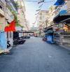 HẺM NHỰA XE TẢI NGUYỄN ĐÌNH CHIỂU -P.5-Q.3- DT:42.5M2- 7 TỶ 4