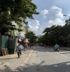 Bán đất mặt phố Kim Giang, Hoàng Mai, 110m2, Mt 4.5, Giá 30 tỷ, 100m ra cầu dậu