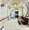 NHÀ 5 TẦNG - HXH THÔNG 7 CHỖ - KHU PHAN XÍCH LONG - PN  - NGANG 4M  VUÔNG VỨC - 7.6 TỶ