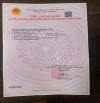Bán đất KDC The Sun. Huỳnh Tấn Phát. TT Nhà Bè. Giá 4.35 tỷ tl