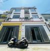 BÌNH THẠNH . HXH NGỦ NHÀ .4 TẦNG.  50M2 .4×13- SỔ VUÔNG . 4PN. 4WC .