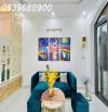 Phú Nhuận - 40m2 - 3 tầng - 5,35Tỷ