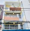 Gấp bán giảm 17 tỷ về 15.9 tỷ, bán nhà 4 tầng 84m2 - Hẻm xe tải khu vip P. 25, ngay ĐH