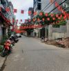Bán nhà Hoa Lâm,Việt Hưng 4 tầng,77m,mt4.5m oto tránh nhỉnh 15 tỷ