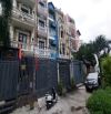 quận 8,bùi minh trực, ô tô ngủ nhà ,5 tầng,4mx13m ,nhỉnh 12,x tỷ