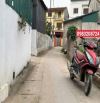 ✨️TIỀN PHONG, MÊ LINH DT43M2, ĐƯỜNG THÔNG GIÁ CHỈ NHỈNH 2 TỶ 🌻Trung Hậu Đông - Mê Linh -