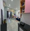 Cho thuê căn hộ quận 7 - 1PN 40m2 full nội thất ban công lớn - Gần Lotte, Rmit, Crescent M