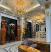 Bán nhà Biệt Thự phố Trung Kính, 4 ô tô tránh, DT: 355m2, MT 18m, 5 tầng, mới, Giá 109 tỷ
