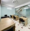 Văn Phòng Riêng 34,1m² – Giá 10 Triệu/Tháng, Không Gian Rộng Rãi