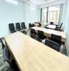 Thuê văn phòng trọn gói GIÁ RẺ tại khu Tên Lửa – Đón đầu thành công