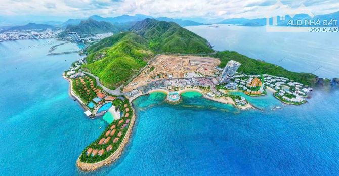 LA TIÊN VILLA NHA TRANG – BIỆT THỰ CAO CẤP BÊN VỊNH BIỂN NHA TRANG   ⭐️ - 1