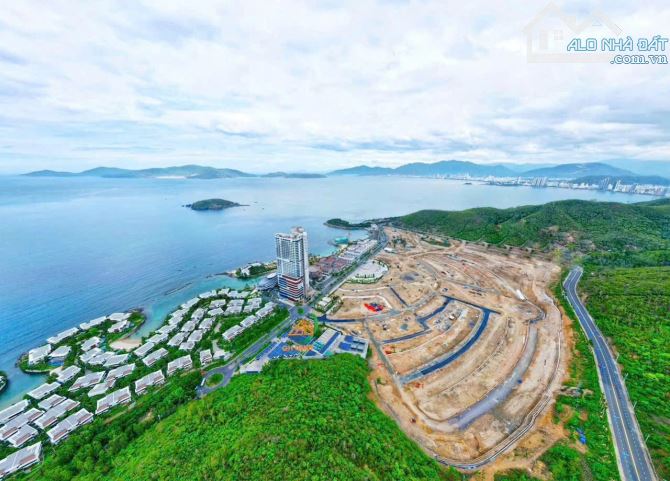 LA TIÊN VILLA NHA TRANG – BIỆT THỰ CAO CẤP BÊN VỊNH BIỂN NHA TRANG   ⭐️- Giá từ 12,6 tỷ đế - 1