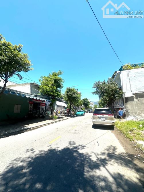 🔥LÔ NGANG 18M CỰC HIẾM - MẶT TIỀN PHẠM VẤN – SÁT BIỂN MÂN THÁI, SƠN TRÀ, Đà Nẵng.   📍Gần