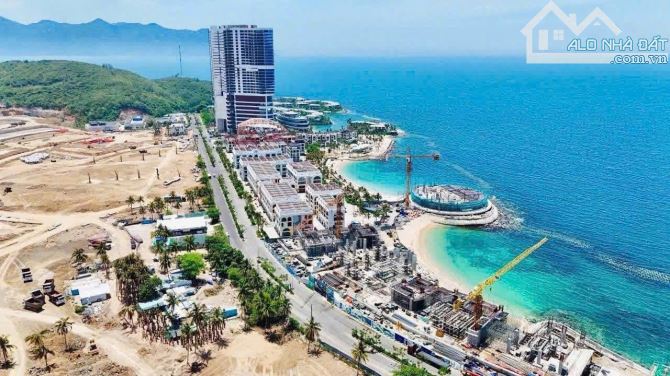 LA TIÊN VILLA NHA TRANG – BIỆT THỰ CAO CẤP BÊN VỊNH BIỂN NHA TRANG   ⭐️- Giá từ 12,6 tỷ đế - 1