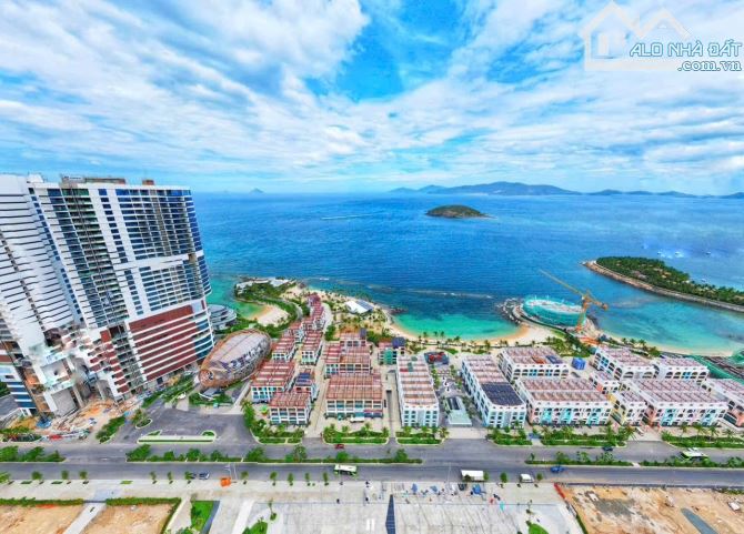 LA TIÊN VILLA NHA TRANG – BIỆT THỰ CAO CẤP BÊN VỊNH BIỂN NHA TRANG   ⭐️- Giá từ 12,6 tỷ đế