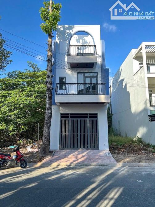 Bán Nhà Trệt 2 Lầu KDC Long Thịnh, Cái Răng