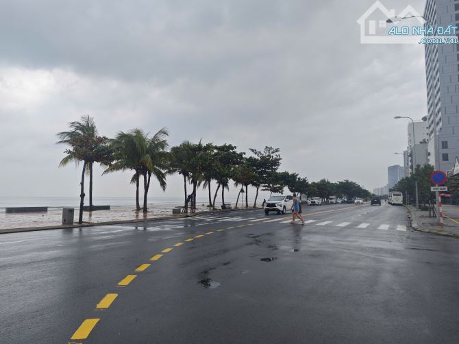 Dòng Tiền Phố Tây- Mặt Tiền Đường An Thượng 10- Đi Bộ Tắm Biển Mỹ Khê- 55m2- Chỉ : 7 Tỷ 9