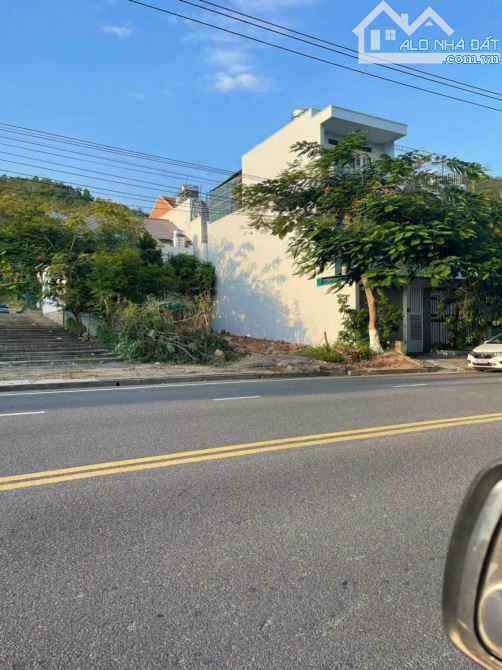Bán đất mặt tiền phạm văn đồng vĩnh hòa Nha Trang