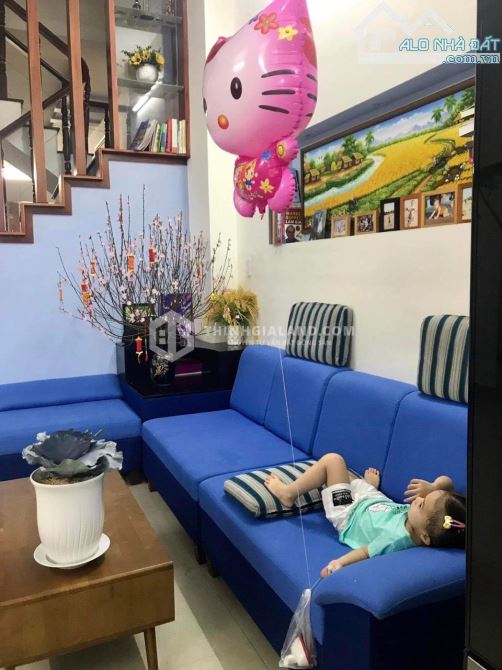 BÁN NHÀ HOÀNG VĂN THÁI, PHƯỜNG 8 ( DT: 92M2) + 1TR2L + VỊ TRÍ KD + GIÁ CỰC TỐT - 1