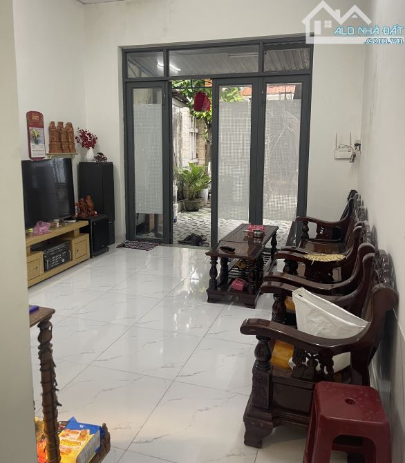 Cần bán căn nhà gác lửng kiệt ô tô TÔN ĐẢN hoà phát cẩm lệ đà nẵng