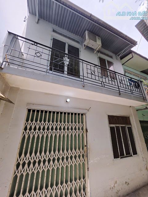 Cần Bán - Nhà 1 Tầng Hẻm Thống Nhất – Bán nhanh 2.1 Tỷ - 4