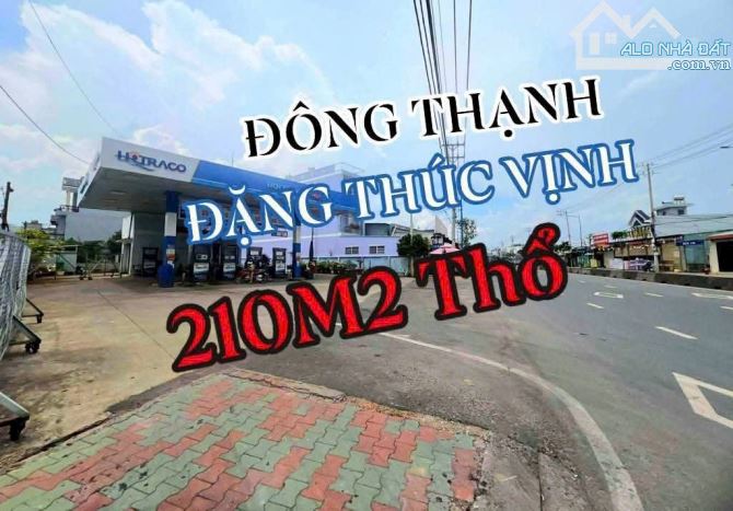 🔥🔥 BÁN GẤP VỀ VỀ QUÊ GIẢM 800tr  GIÁ MỚI 7.7 TL 🆘️🆘️  ĐẶNG THÚC VỊNH NHÀ 3 TẦNG 🔥 21 - 8