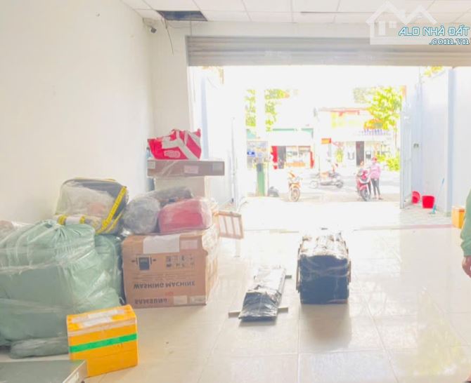 SIÊU HOT – MẶT TIỀN LÊ HỒNG PHONG – 185M² – TRUNG TÂM DĨ AN