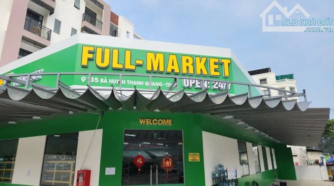 💎 GÓC 2MT BÀ HUYỆN THANH QUAN – MỸ ĐA ĐÔNG 12 – 526M² – 135T 💎