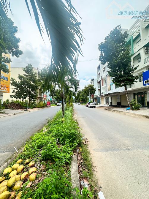 ❌️NHÀ 1 TRỆT 3 LẦU MẶT TIỀN TRỤC CHÍNH ĐƯỜNG A2 KDC PHÚ AN