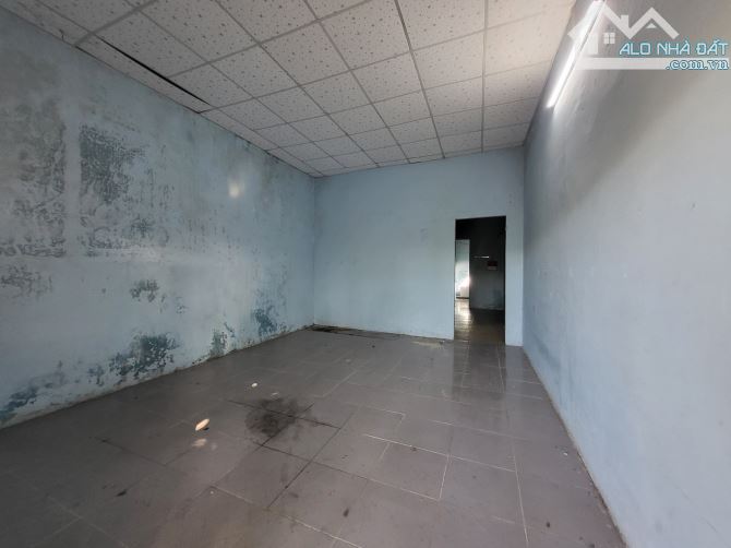 NHÀ C4 NGUYỄN LƯƠNG BẰNG – 100M² – CHỈ 750 TRIỆU – Ô TÔ ĐỖ TẬN CỬA - LCU223