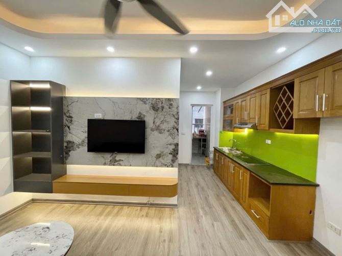 BÁN GẤP CHUNG CƯ VIP1 CT12B, NGHIÊM XUÂN YÊM, HOÀNG MAI. DT 61M2 – 2PN. 3,68 TỶ