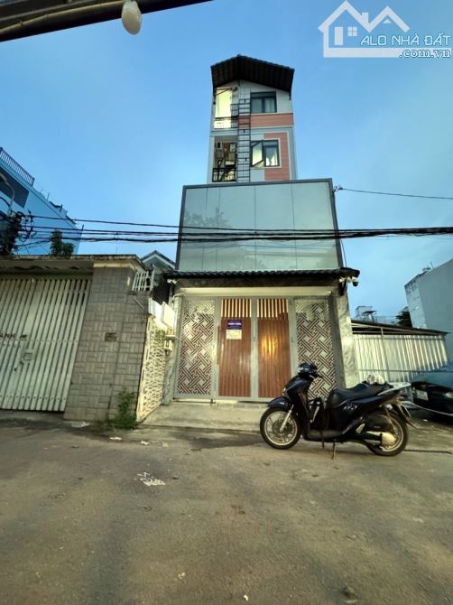 BÁN CHDV 5 TẦNG – HOÀNG DIỆU 2 – 88M² – 20 PHÒNG FULL NT – THU NHẬP 80TR/TH– CHỈ 15.5 TỶ