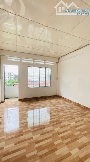 CĂN HỘ CC 327 NƠ TRANG LONG, BÌNH THẠNH – 56M² – 2PN – DÒNG TIỀN 6TR/THÁNG – CHỈ 2 TỶ