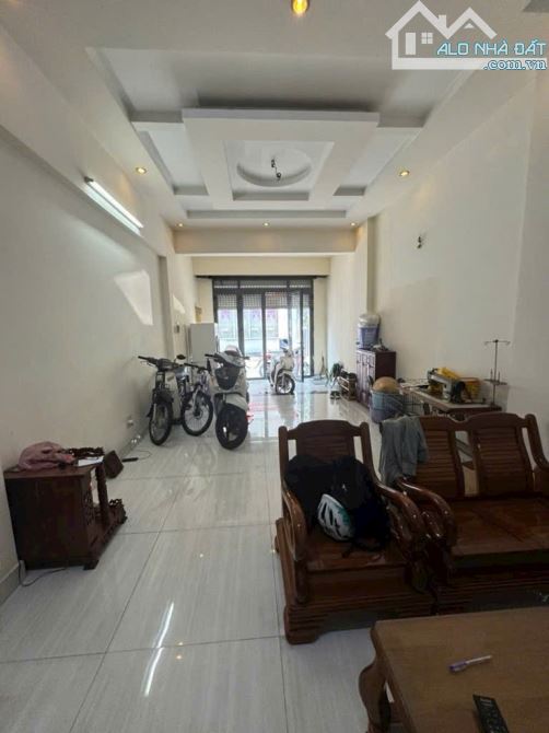 NGỘP BANK, MT KINH DOANH, QUANG TRUNG. P.8, GV
