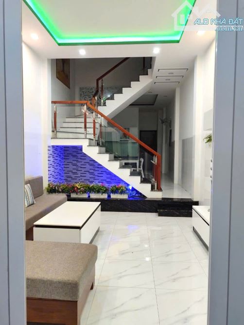 🔥NHÀ 3 TẦNG MỚI XÂY- CÁCH BIỂN TRẦN PHÚ CHỈ 200M- ĐƯỜNG Ô TÔ CHỈ 4TỶ950