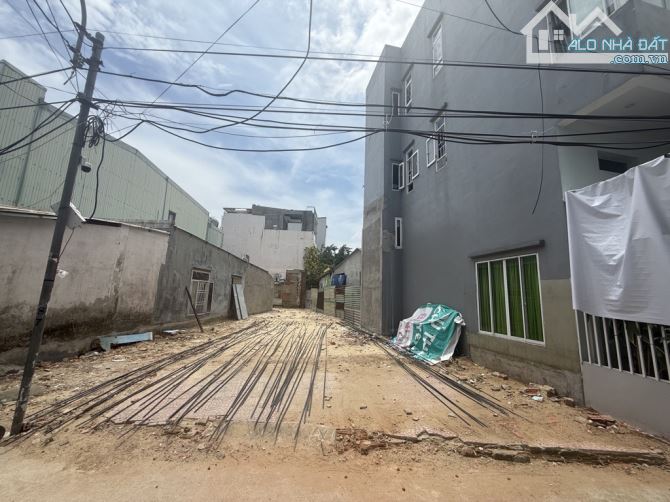 🔥💎 CƠ HỘI VÀNG ĐẦU TƯ – ĐẤT ĐẸP PHÓ ĐỨC CHÍNH – 223M2 – NGANG 10M – KIỆT 4M – CHỈ 8.85 T