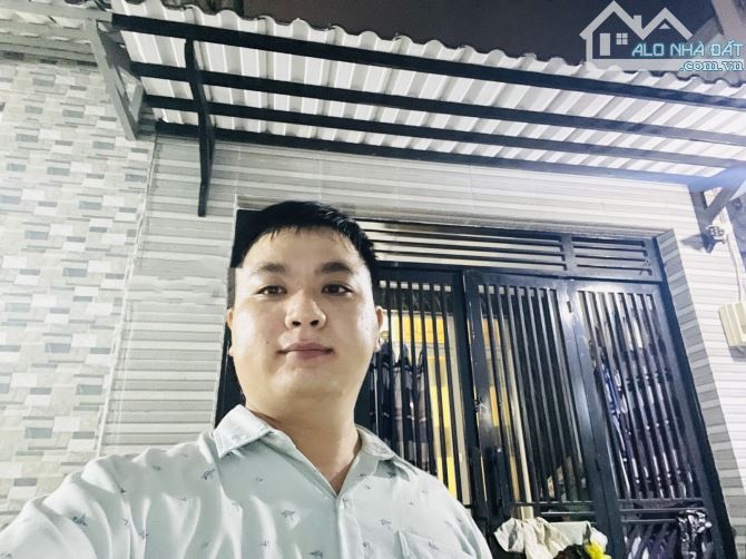 CHỦ GIẢM SÂU 400TR - NGUYỄN THỊ TẦN P2Q8 - 4.3X19.5 - KHÔNG LỘ GIỚI - KHÔNG QUY HOẠCH