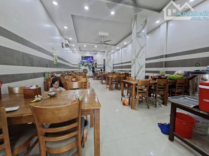 MẶT ĐƯỜNG CỔ NHUẾ BẮC TỪ LIÊM - VỊ TRÍ ĐẸP Ô TÔ TRÁNH KINH DOANH SẦM UẤT: DT 111M2 - 32 TỶ