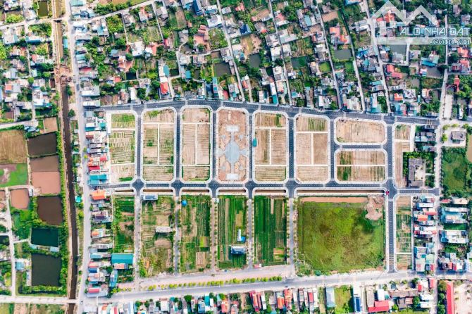 DUY NHẤT 1 LÔ ĐẤT KHU ĐÔ THỊ TÂY NINH – TIỀN HẢI GĐ1