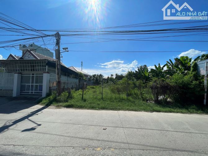 550M2 ĐẤT VÕ DÕNG P TÂY NHA TRANG
