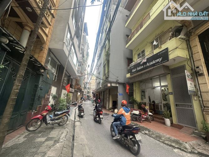 BÁN NHÀ NGÕ 159 PHÁO ĐÀI LÁNG ĐỐNG ĐA - VỊ TRÍ ĐẸP NGÕ Ô TÔ KINH DOANH: DT 50M2 - 15.3 TỶ