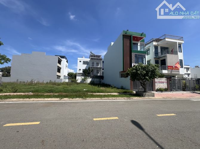 GÓI 2 KĐT MỸ GIA P.NAM NHA TRANG