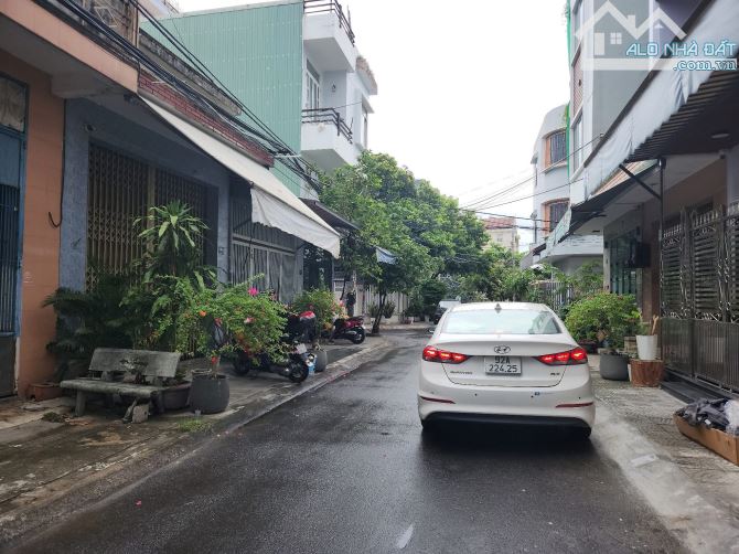 💥💥 CHỈ 4,X TỶ – SỞ HỮU NGAY NHÀ 2 TẦNG ĐƯỜNG 4,5M ĐIỆN BIÊN PHỦ  Ô TÔ ĐỖ CỬA THUẬN TIỆN