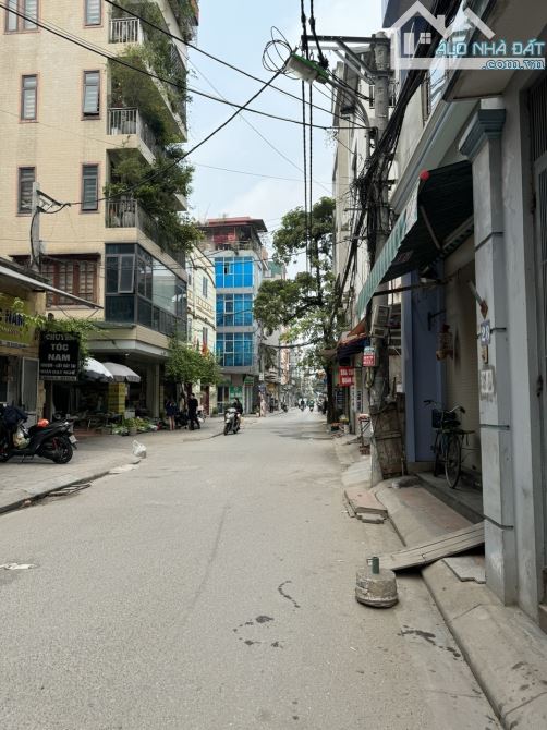 🌟 BÁN ĐẤT TẶNG NHÀ 2 TẦNG PHÚ DIỄN – ĐẤT PHÂN LÔ CÁN BỘ – VUÔNG ĐẸP – GẦN Ô TÔ