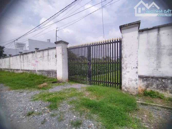 ĐẤT TÂN PHÚ TRUNG-DIỆN TÍCH  3264M2-ĐƯỜNG XE TẢI -NGANG 43M-TIỆN XÂY BIỆT THỰ NGHĨ DƯỠNG H
