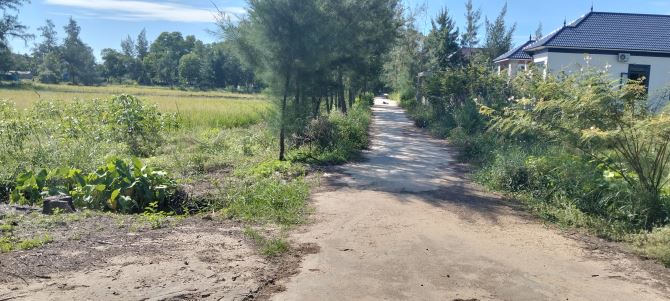 BÁN LÔ ĐẤT CÁCH BIỂN GIO HẢI VÀI TRĂM MÉT – GIÁ CHỈ 8XX