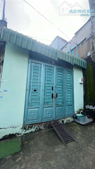 RẺ NHẤT KHU VỰC TCH Q12 - 60M2 CHỈ 3,55TỶ CÒN TL